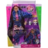 Mattel Barbie Extra Leopard Track Suit (HHN09) 1 Mattel Barbie Extra Leopard Track Suit (HHN09) -Μικρόκοσμος κοριτσιών Κατάστημα 219430