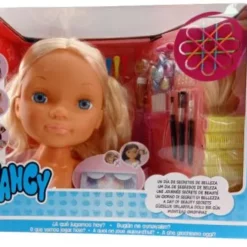 Giochi Preziosi Nancy Μοντέλο Ομορφιάς Ξανθό (700014860) -Μικρόκοσμος κοριτσιών Κατάστημα 220175 1