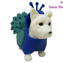 Just Toys Dress Your Puppies Series 2 (0238) -Μικρόκοσμος κοριτσιών Κατάστημα 220426 10