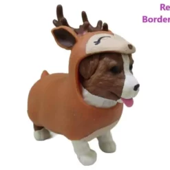 Just Toys Dress Your Puppies Series 2 (0238) -Μικρόκοσμος κοριτσιών Κατάστημα 220426 12