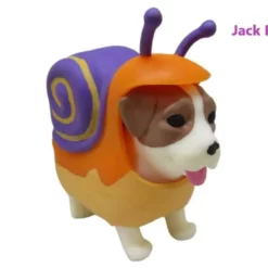 Just Toys Dress Your Puppies Series 2 (0238) -Μικρόκοσμος κοριτσιών Κατάστημα 220426 14