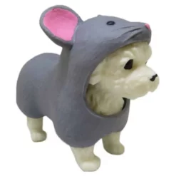 Just Toys Dress Your Puppies Series 2 (0238) -Μικρόκοσμος κοριτσιών Κατάστημα 220426 7