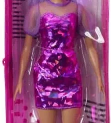 Mattel Barbie Νέες Barbie Fashionistas Doll 178 (HBV12) -Μικρόκοσμος κοριτσιών Κατάστημα 221208 1