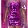 Mattel Barbie Νέες Barbie Fashionistas Doll 178 (HBV12) -Μικρόκοσμος κοριτσιών Κατάστημα 221208