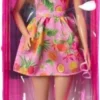 Mattel Barbie Νέες Barbie Fashionistas Doll 181 (HBV15) -Μικρόκοσμος κοριτσιών Κατάστημα 221210
