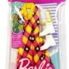 Mattel Barbie Βραδινά Σύνολα Fashion (HJT17) -Μικρόκοσμος κοριτσιών Κατάστημα 221236