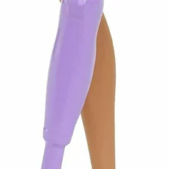 Mattel Barbie Νέες Barbie Fashionistas Doll 189 (HBV21) -Μικρόκοσμος κοριτσιών Κατάστημα 221511 3