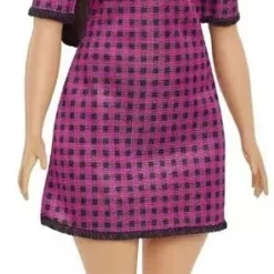 Mattel Barbie Νέες Barbie Fashionistas Doll 188 (HBV20) -Μικρόκοσμος κοριτσιών Κατάστημα 221514 1
