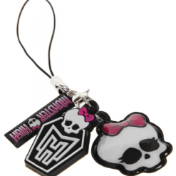 Mattel Monster High Αξεσουαρακια (W8496) -Μικρόκοσμος κοριτσιών Κατάστημα 638554 1