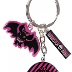 Mattel Monster High Αξεσουαρακια (W8496) -Μικρόκοσμος κοριτσιών Κατάστημα 638554 1 3