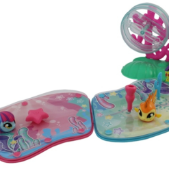 Guppets Sports Park Playset (GP1004) -Μικρόκοσμος κοριτσιών Κατάστημα 666116 2 1