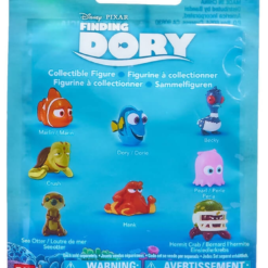 Giochi Preziosi Finding Dory Φακελακι-Συλλογη 1 (FND02000) -Μικρόκοσμος κοριτσιών Κατάστημα 666551 1