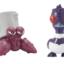 Giochi Preziosi Finding Dory Φακελακι-Συλλογη 1 (FND02000) -Μικρόκοσμος κοριτσιών Κατάστημα 666551 3 1