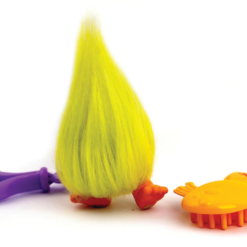 Giochi Preziosi Trolls Μεσαια Φιγουρα – Μπρελοκ Με Μαλλια Σε 5 Σχεδια (TRL13110) -Μικρόκοσμος κοριτσιών Κατάστημα 667564 1