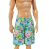 Mattel Barbie Beach Κουκλα Ken (DWJ99) -Μικρόκοσμος κοριτσιών Κατάστημα 669301