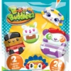 Real Fun Toys Bbuddieez Σακουλακι Με 2 Φιγουρες Buddieez Kai 2 Συλλεκτικες Καρτες (15002) -Μικρόκοσμος κοριτσιών Κατάστημα 669637