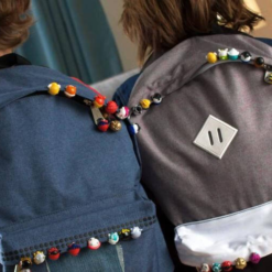 Real Fun Toys Bbuddieez Βραχιολι Με 5 Φιγουρες Buddieez (15004) -Μικρόκοσμος κοριτσιών Κατάστημα 669640 2