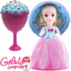 Just Toys Κουκλα Gelato Surprise Princess Doll (1098) -Μικρόκοσμος κοριτσιών Κατάστημα 672325