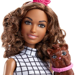 Mattel Barbie Σετ Επαγγελματα Με Παιδακια Και Ζωακια (DHB63) -Μικρόκοσμος κοριτσιών Κατάστημα 672407 2