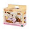 Sylvanian Families: Semi Double Bed (030740)