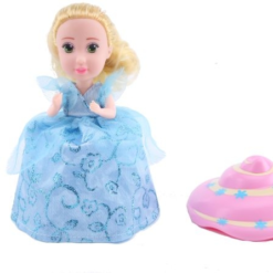 Just Toys Cup Cake Surpsise Princess Doll 3, Σε 12 Σχεδια (1091) 7 Just Toys Cup Cake Surpsise Princess Doll 3, Σε 12 Σχεδια (1091) -Μικρόκοσμος κοριτσιών Κατάστημα 674017 1