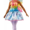 Mattel Barbie Dreamtopia Νεραϊδα (FJC84) -Μικρόκοσμος κοριτσιών Κατάστημα 674976