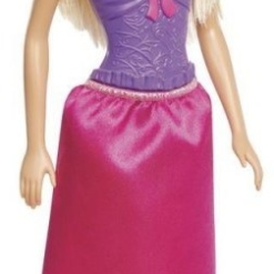 Mattel Barbie Πριγκιπικο Φορεμα (2 Σχεδια) (DMM06) 7 Mattel Barbie Πριγκιπικο Φορεμα (2 Σχεδια) (DMM06) -Μικρόκοσμος κοριτσιών Κατάστημα 674979 1