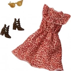 Mattel Barbie Βραδινα Συνολα (FND47) -Μικρόκοσμος κοριτσιών Κατάστημα 674995 1