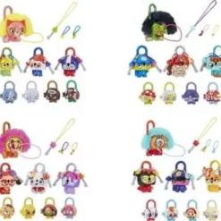 Hasbro Lockstars Exclusive Characters In Premium Unboxing Experience (E4819) -Μικρόκοσμος κοριτσιών Κατάστημα 677780 1