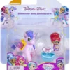 Mattel Shimmer And Shine Μινι Κουκλιτσες Με Μονοκερακι (FPV96) -Μικρόκοσμος κοριτσιών Κατάστημα 678460