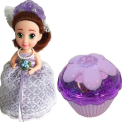 Just Toys Cup Cake Surprise Νυφες Special Edition (1105) 9 Just Toys Cup Cake Surprise Νυφες Special Edition (1105) -Μικρόκοσμος κοριτσιών Κατάστημα 678654 2
