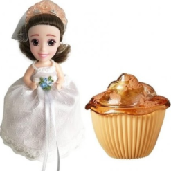 Just Toys Cup Cake Surprise Νυφες Special Edition (1105) 10 Just Toys Cup Cake Surprise Νυφες Special Edition (1105) -Μικρόκοσμος κοριτσιών Κατάστημα 678654 3