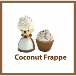 Just Toys Cup Cake Bear Mini (1706004) -Μικρόκοσμος κοριτσιών Κατάστημα 678937 1