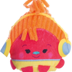 Hasbro Trolls Mini Plush (B9913) -Μικρόκοσμος κοριτσιών Κατάστημα 679580 1