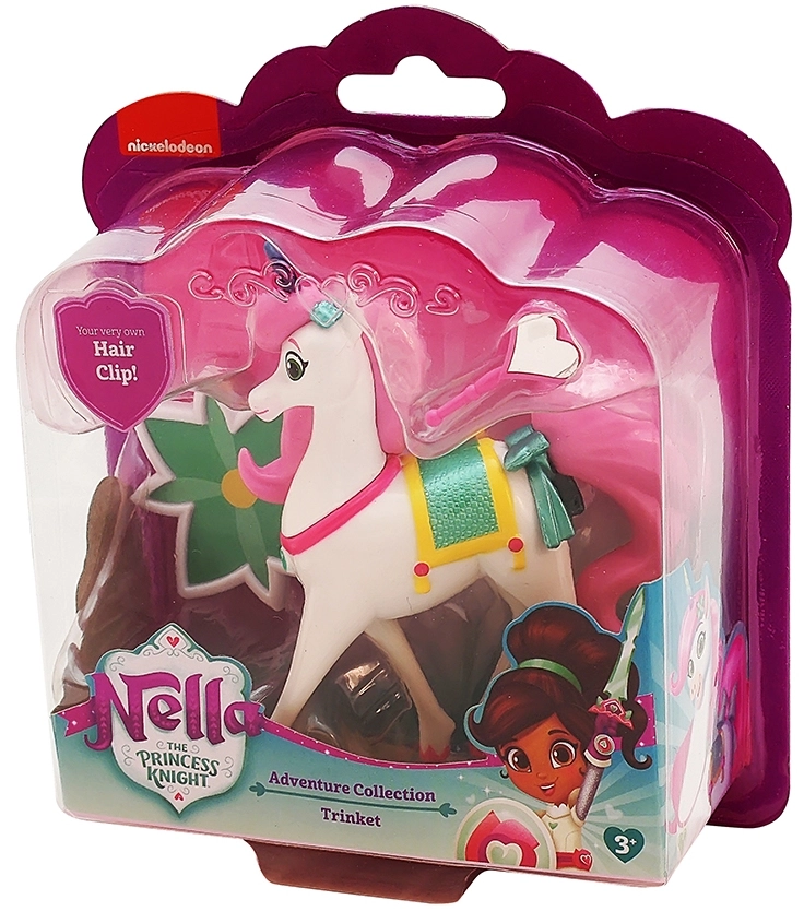 AS το καλό παιχνίδι Nella Φιγουρα Με Αξεσουαρ Και Σημα (1003-11270) 3 AS το καλό παιχνίδι Nella Φιγουρα Με Αξεσουαρ Και Σημα (1003-11270)