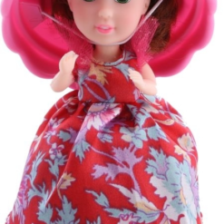Just Toys Cup Cake Surpsise Princess Doll Series 4 (1092) 7 Just Toys Cup Cake Surpsise Princess Doll Series 4 (1092) -Μικρόκοσμος κοριτσιών Κατάστημα 680247 1