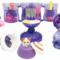 Just Toys Cup Cake Surprise Παγωτο Playset (1140) -Μικρόκοσμος κοριτσιών Κατάστημα 680248 1