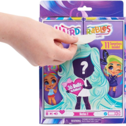 Giochi Preziosi Κουκλα Hairdorables (HAA00000) -Μικρόκοσμος κοριτσιών Κατάστημα 680981 2