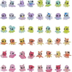 Hasbro Littlest Pet Shop Blind Box (E5237) 6 Hasbro Littlest Pet Shop Blind Box (E5237) -Μικρόκοσμος κοριτσιών Κατάστημα 681003 1