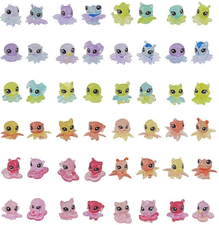 Hasbro Littlest Pet Shop Blind Box (E5237) 4 Hasbro Littlest Pet Shop Blind Box (E5237) - Image 2
