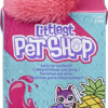 Hasbro Littlest Pet Shop Mini Plush Collection (E2968) -Μικρόκοσμος κοριτσιών Κατάστημα 681004