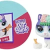 Hasbro Littlest Pet Shop Hungry Pets (E5216) 1 Hasbro Littlest Pet Shop Hungry Pets (E5216) -Μικρόκοσμος κοριτσιών Κατάστημα 681005