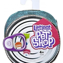 Hasbro Littlest Pet Shop Hungry Pets (E5216) 8 Hasbro Littlest Pet Shop Hungry Pets (E5216) -Μικρόκοσμος κοριτσιών Κατάστημα 681005 2