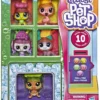 Hasbro Littlest Pet Shop Vending Machine (E5478)