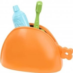 Mattel Barbie Ετοιμη Για Ταξιδι (FWV25) -Μικρόκοσμος κοριτσιών Κατάστημα 681313 3