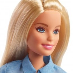Mattel Barbie Ετοιμη Για Ταξιδι (FWV25) -Μικρόκοσμος κοριτσιών Κατάστημα 681313 4