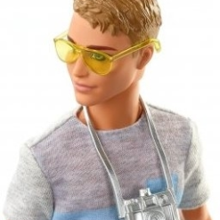 Mattel Barbie Dreamhouse Adventures – Ken (FWV15) 7 Mattel Barbie Dreamhouse Adventures – Ken (FWV15) -Μικρόκοσμος κοριτσιών Κατάστημα 681315 1