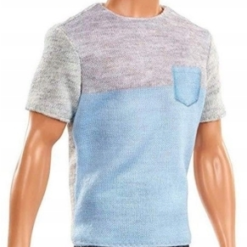 Mattel Barbie Dreamhouse Adventures – Ken (FWV15) 8 Mattel Barbie Dreamhouse Adventures – Ken (FWV15) -Μικρόκοσμος κοριτσιών Κατάστημα 681315 2