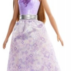 Mattel Barbie Πριγκιπισσα (3 Σχεδια) (FXT13) 7 Mattel Barbie Πριγκιπισσα (3 Σχεδια) (FXT13) -Μικρόκοσμος κοριτσιών Κατάστημα 681328 1
