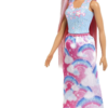Mattel Barbie Πριγκιπισσα Μακρια Μαλλια (FXR94) -Μικρόκοσμος κοριτσιών Κατάστημα 681329